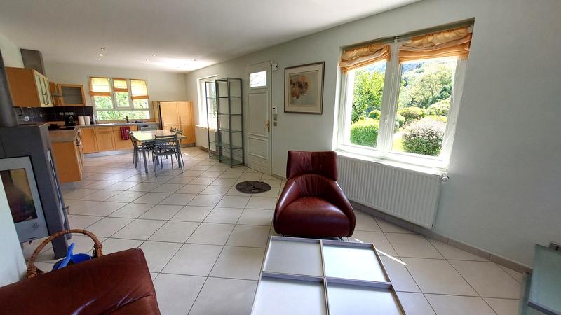 Villa - 150 m² - 7 pièces