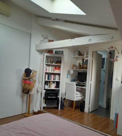 Appartement - 71 m² - 3 pièces