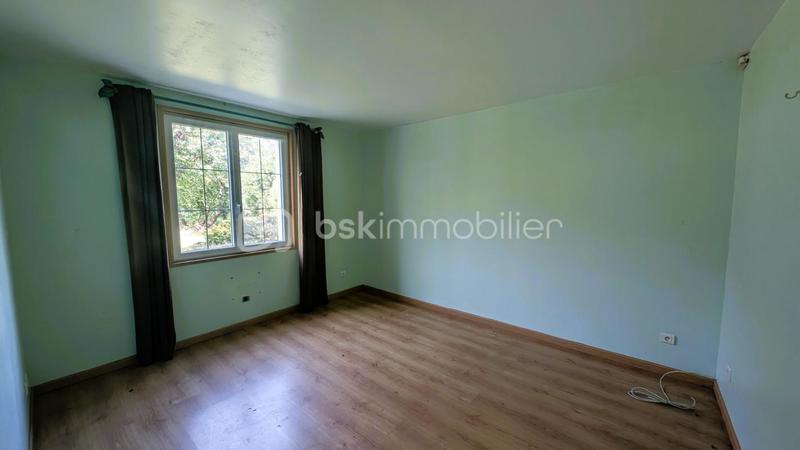 Pavillon - 140 m² - 5 pièces