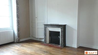 Maison - 137 m² - 6 pièces