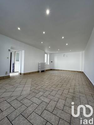 Maison de ville - 90 m² - 3 pièces