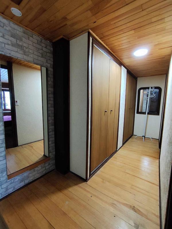 Maison de village - 70 m² - 4 pièces