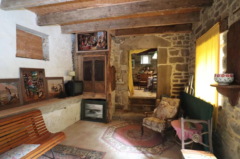 Maison - 152 m² - 6 pièces