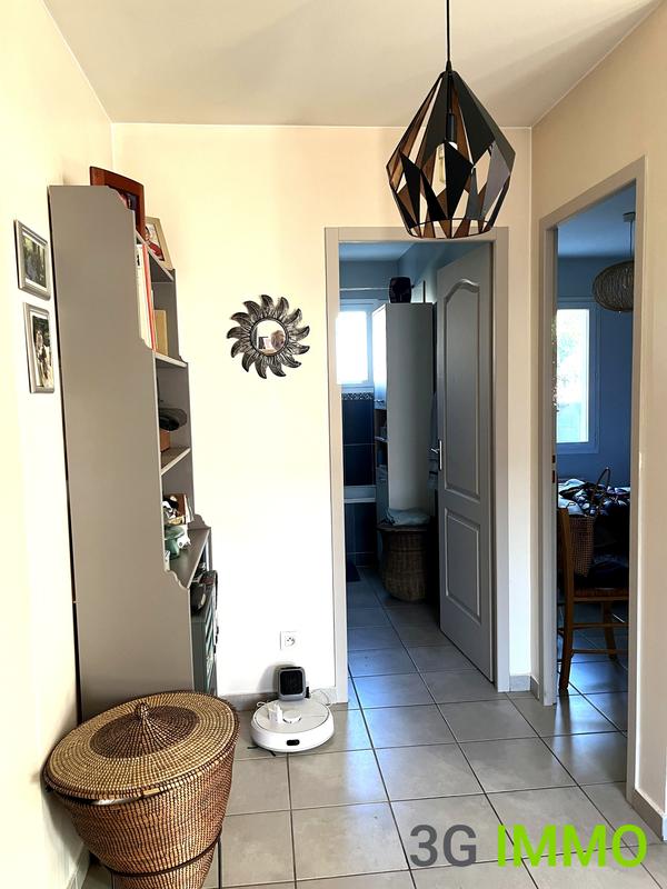 Villa - 90 m² - 4 pièces