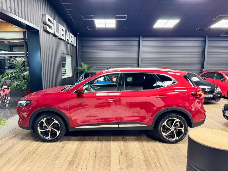 Mg Ehs (2) 1.5t Gdi 258 Hybride Rechargeable Phev Luxury