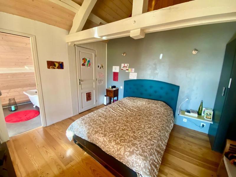 Maison - 173 m² - 6 pièces