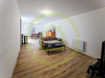 Appartement - 78 m² - 4 pièces