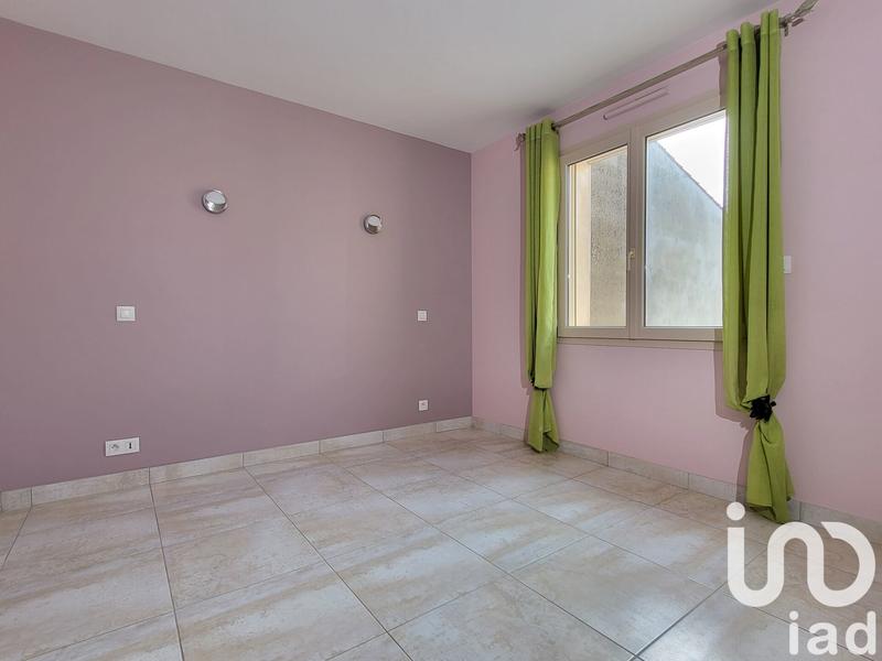 Maison - 139 m² - 6 pièces