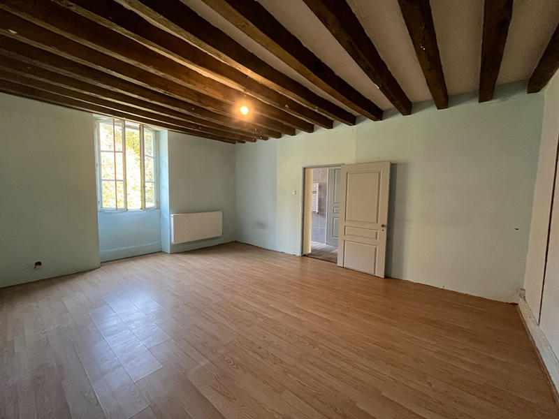 Maison - 169 m² - 5 pièces