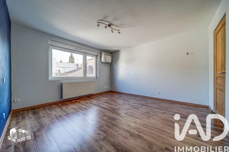Appartement - 130 m² - 5 pièces