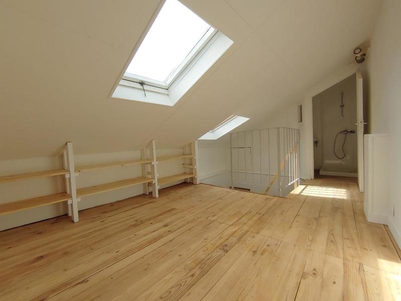 Studio - 28 m² - 1 pièce