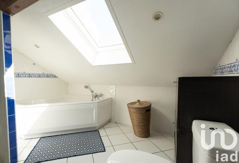 Maison de maîtres - 123 m² - 5 pièces