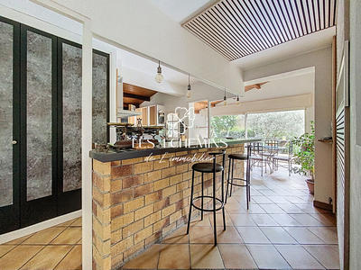 Maison - 158 m² - 5 pièces