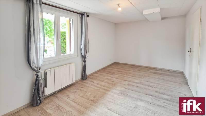 Maison - 97 m² - 4 pièces