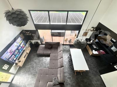 Propriété - 137 m² - 5 pièces