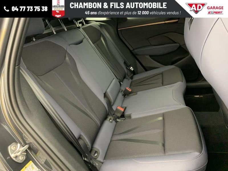 Cupra Terramar 1.5 eTSI Hybrid 150 ch Dsg7 V