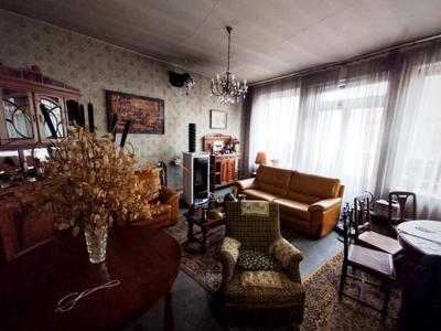 Maison - 162 m² - 7 pièces