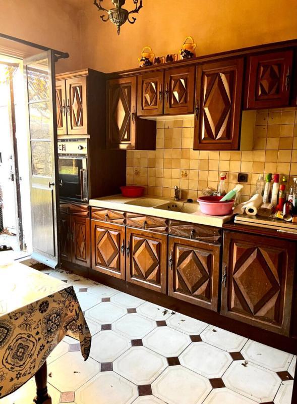 Maison - 161 m² - 7 pièces