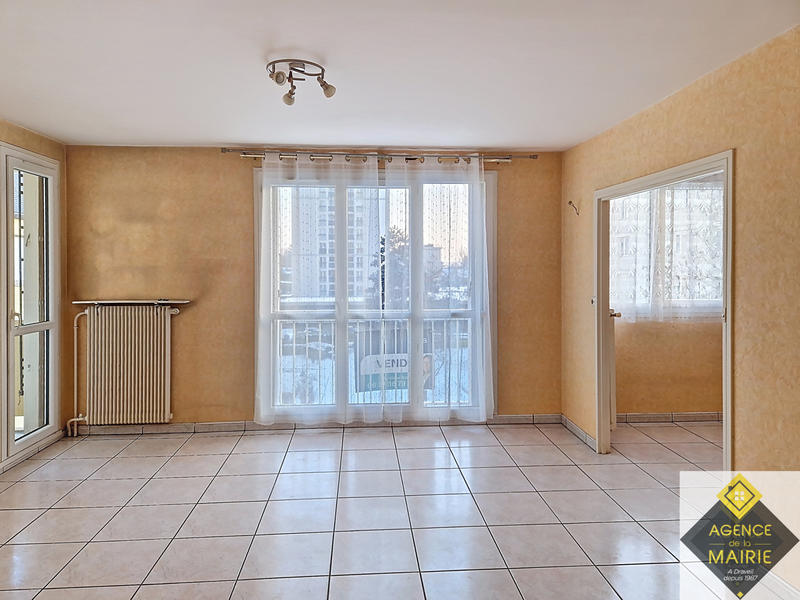 Appartement - 78 m² - 4 pièces