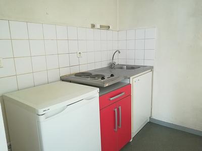 Studio - 23 m² - 1 pièce