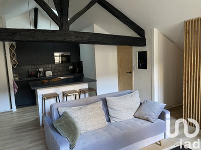 Appartement - 30 m² - 1 pièce