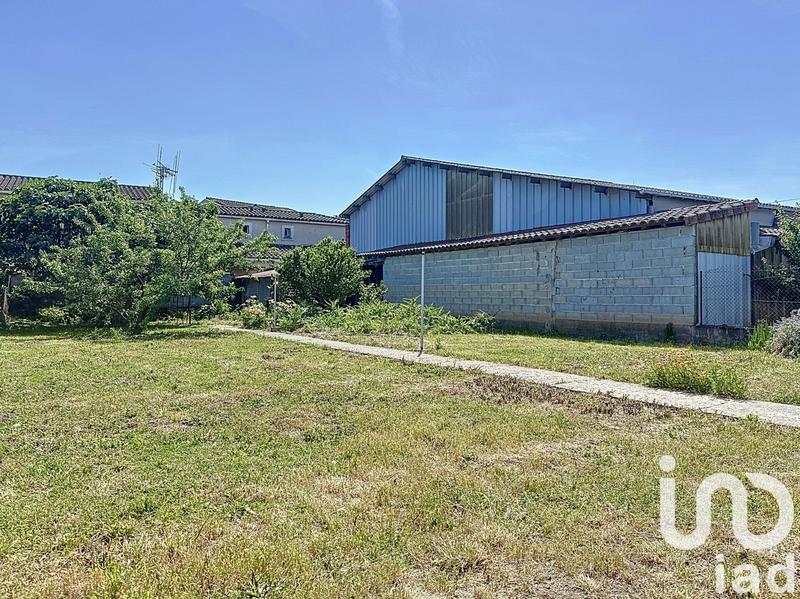 Maison - 152 m² - 8 pièces