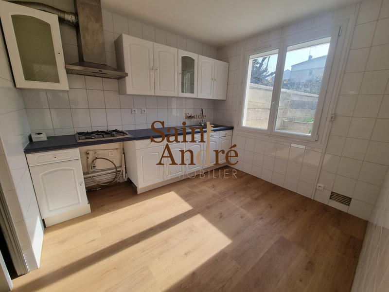 Maison - 135 m² - 7 pièces