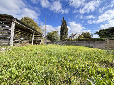 Maison - 12 m² - 1 pièce