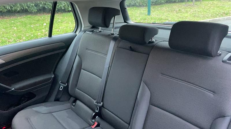 Volkswagen Golf VII 1.6 Tdi 115 Dsg7 Confort Business