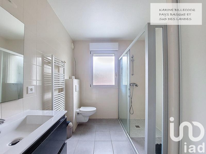 Duplex - 88 m² - 4 pièces