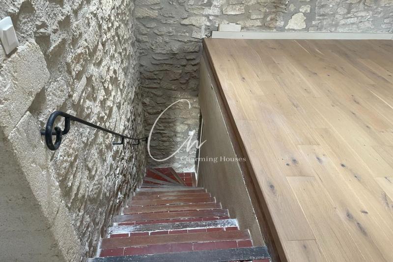 Maison - 128 m² - 4 pièces