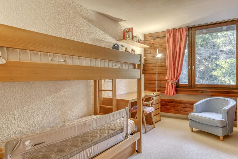 Appartement - 76 m² - 3 pièces