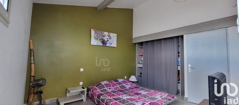 Maison - 152 m² - 6 pièces