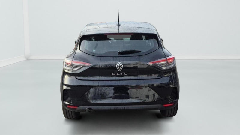 Renault Clio 5 Blue dCi 100 ch Gsr2 Evolution