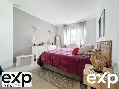 Maison - 157 m² - 7 pièces