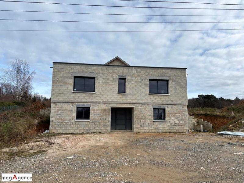 Villa - 278 m² - 2 pièces