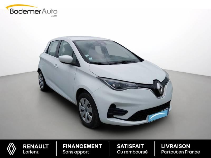 Renault Zoe R110 Achat Intégral Business