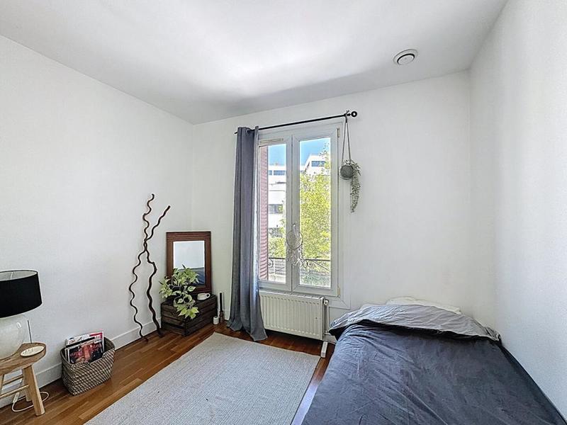 Maison - 71 m² - 5 pièces