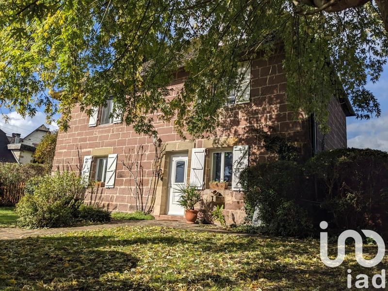 Ferme - 145 m² - 6 pièces