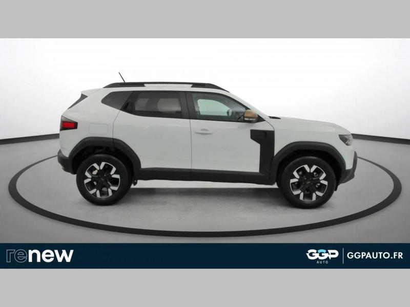 Dacia Duster Mild Hybrid 140 Extreme