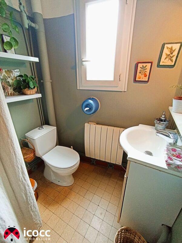 Immeuble - 175 m² - 7 pièces