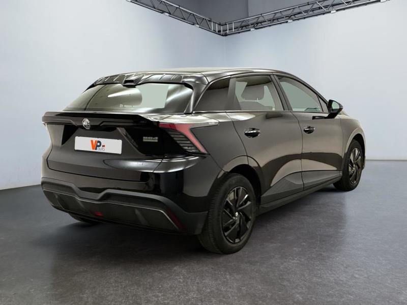 Mg Mg4 Electric 51kWh - 125 kW 2wd Standard