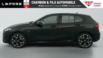 Bmw Série 1 F70 120d 163 ch Dkg7 m Sport