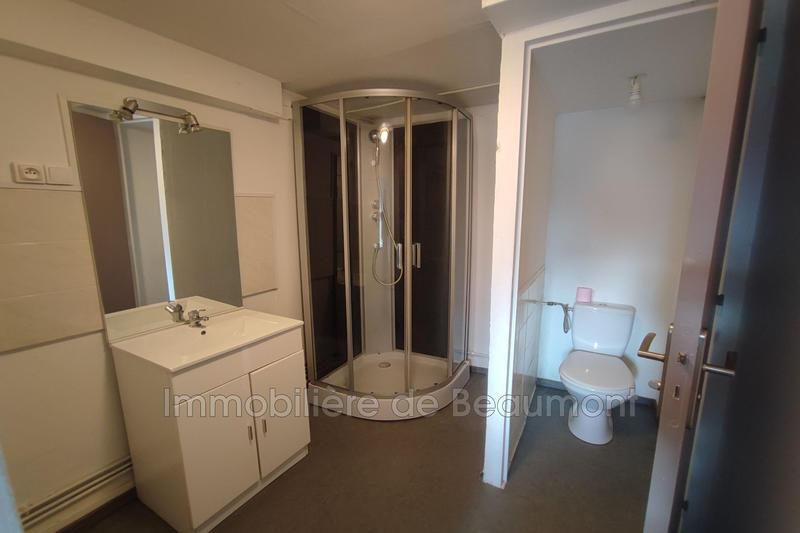 Appartement - 58 m² - 4 pièces