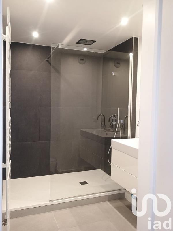 Appartement - 76 m² - 3 pièces