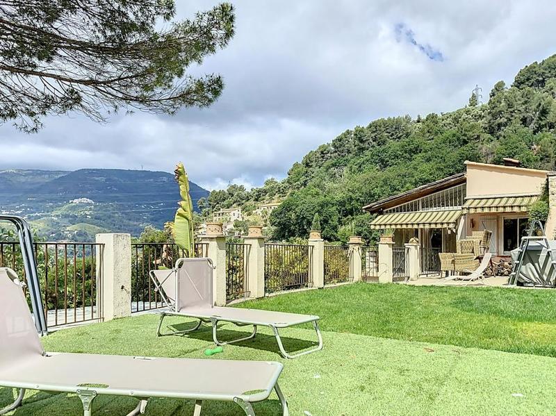 Maison - 153 m² - 4 pièces