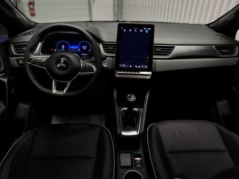 Mitsubishi Asx Vp 1.3 Di-T Mhev 140 Instyle