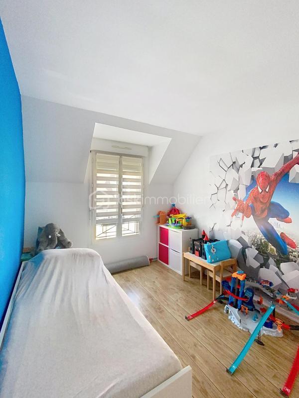 Pavillon - 86 m² - 5 pièces