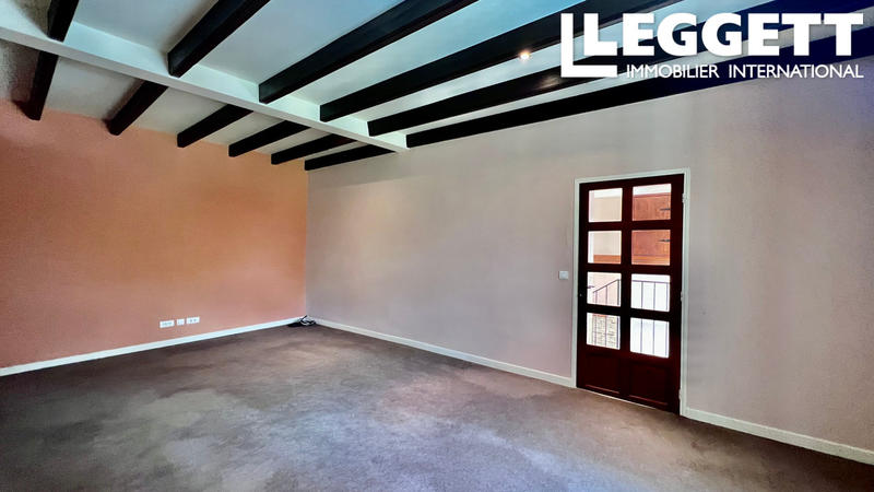 Propriété - 400 m² - 12 pièces