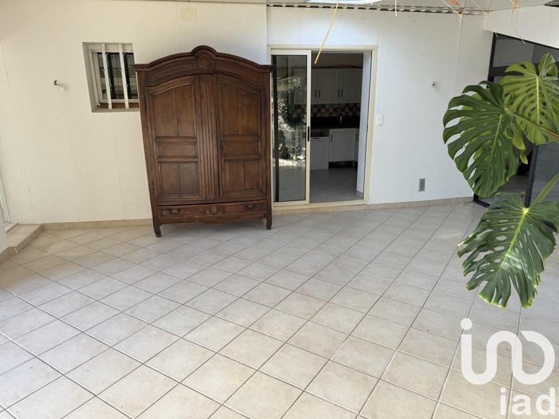 Maison - 139 m² - 5 pièces